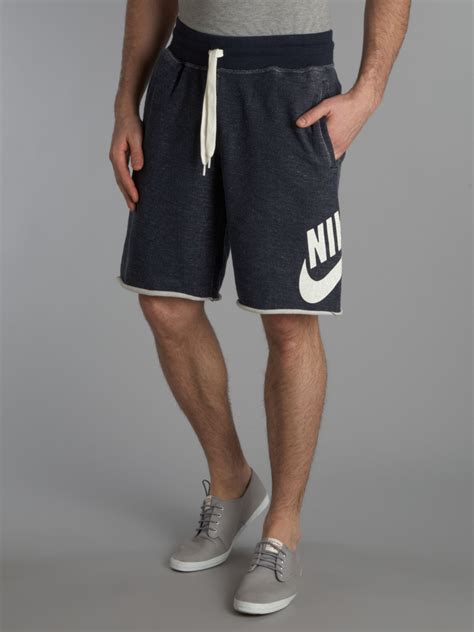 heuse herren nike|Nike sweat shorts men's cheap.